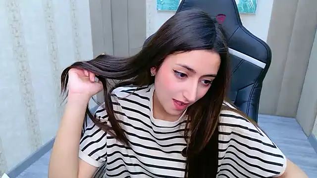 Chat XXX en directo de Gloria_Bendall