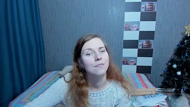 pa1e_pr1ncess' Live XXX Chat