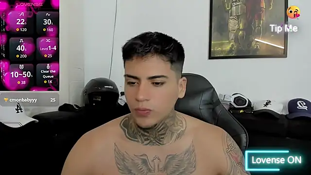 mad_maxxx2: онлайн-секс-чат