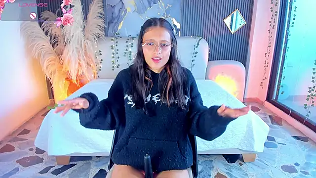 Agathaargent_'s Live XXX Chat