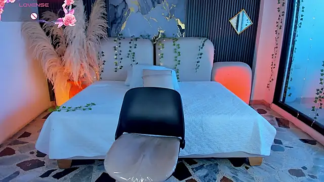 دردشة Agathaargent_ الجنسية المباشرة