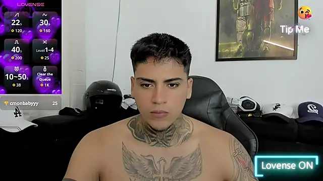 mad_maxxx2: онлайн-секс-чат