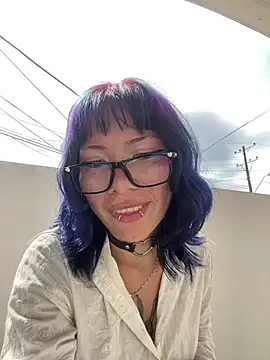 Czat XXX na żywo – Namii_cute