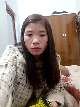 love-wesss 网络视讯表演