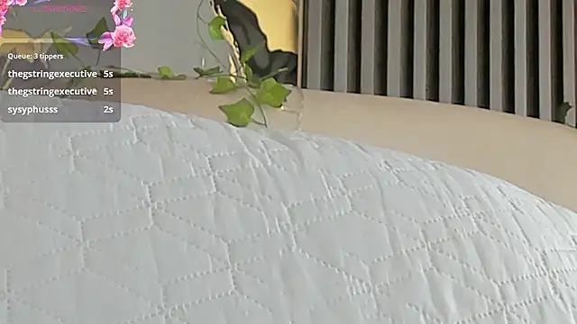 Czat XXX na żywo – Agathaargent_