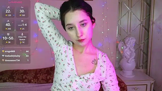 Eva_Maller's Live XXX Chat