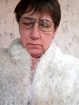 Webkamerová show MeryLive59011