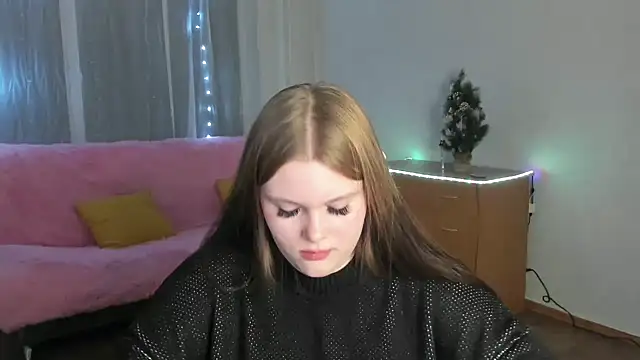 Musegirl Live XXX-chat