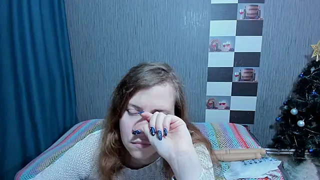 pa1e_pr1ncess' Live XXX Chat