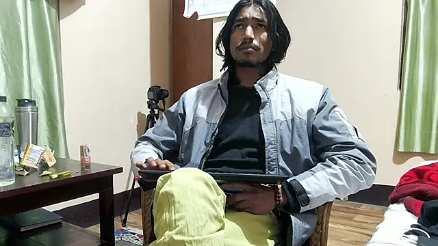 Gre3k_god Live XXX-Chat