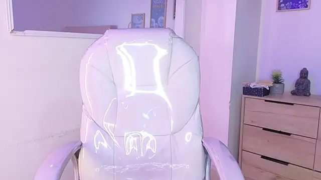 Czat XXX na żywo – bluee_hazell