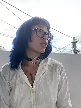 Namii_cute's Live XXX Chat