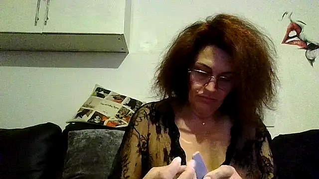 RubyyRosee's Live XXX Chat