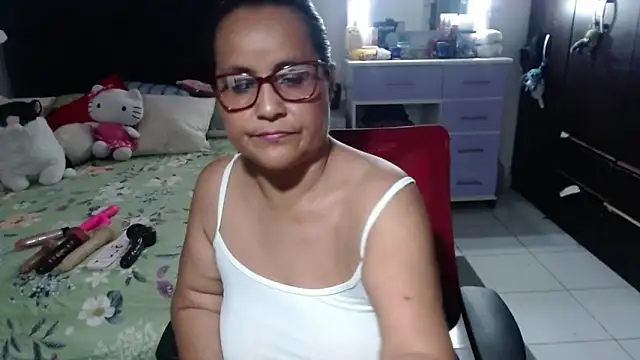 Sembang XXX Secara Langsung pervert_mommy_