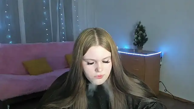 Musegirl live XXX chat