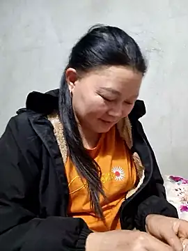 yoowwmr 网络视讯表演