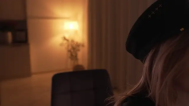 Faster_maciのライブXXXチャット