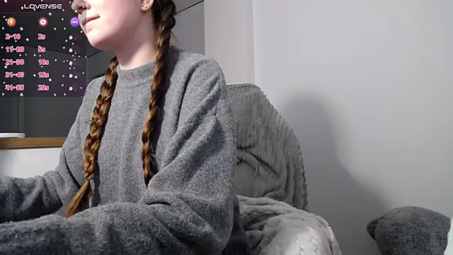 Онлайн чат XXX MakiimaStar