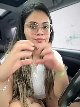 Chat XXX ao vivo de melanny10