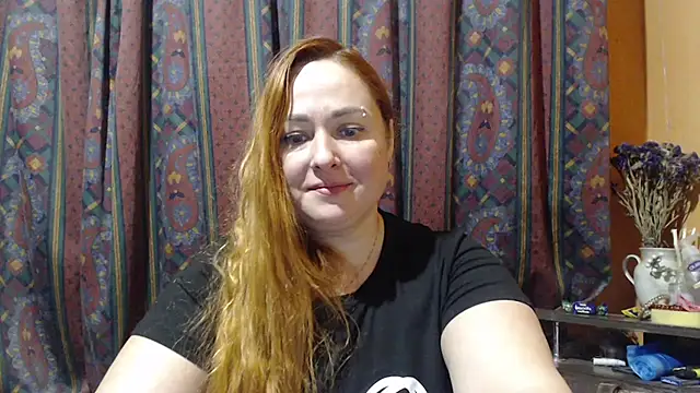 Foxy_Kate3333's Live XXX Chat