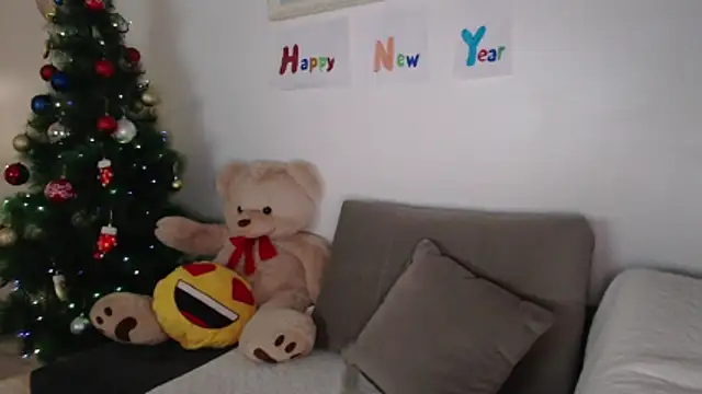 _JustmeHere_のライブXXXチャット