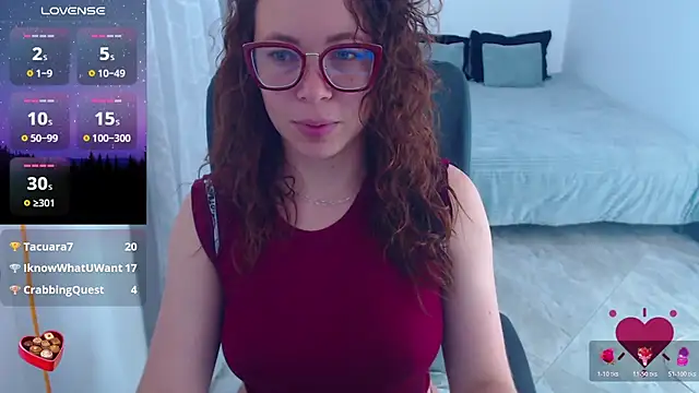 SharonR1 即時 XXX 聊天