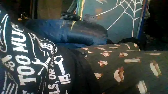 robeaulieu02's Live XXX Chat