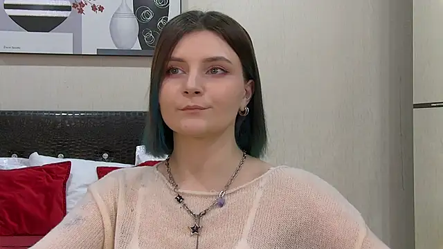 Chatroom XXX en direct de KellyStone