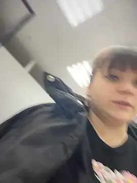 Eva_Evushka's Live XXX Chat