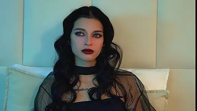 BeverlyMostのライブXXXチャット