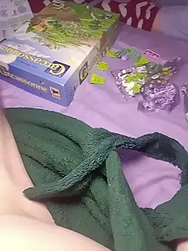 LoveAngelX Webcamshow