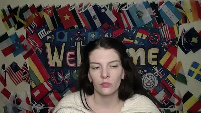 VanessaRey_'s Live XXX Chat