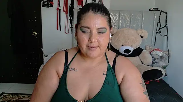 AndreaKinky Live XXX-Chat