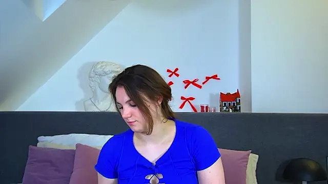 Živý XXX chat KarenClarks