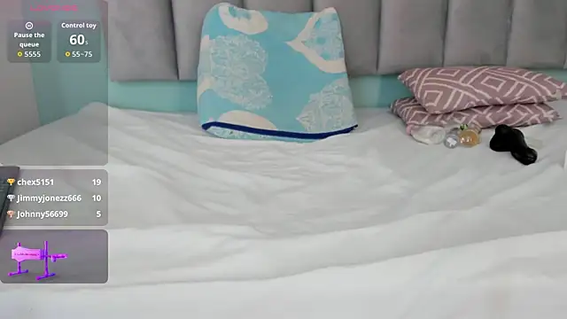 genesis4u's Live XXX Chat