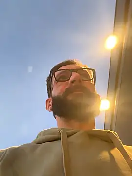 Show Webcam de Michel_huge