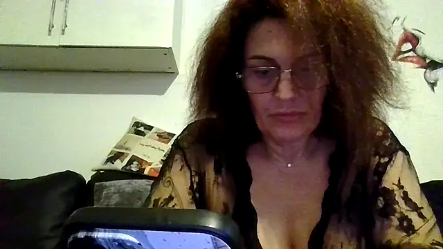 RubyyRosee's Live XXX Chat