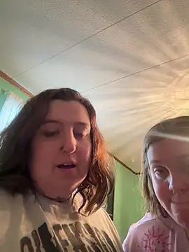 vanessraine's Live XXX Chat