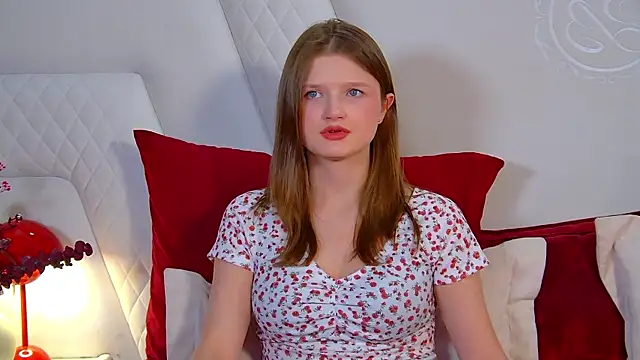 Онлайн чат XXX JaneRosen