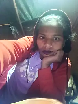 Rubi_sarma's Webcam Show