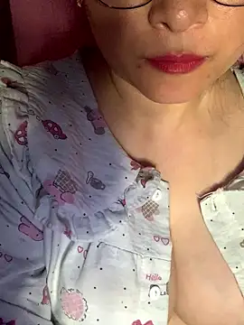 Star-sweet's Live XXX Chat