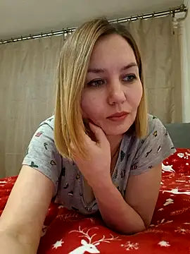 VeroLoverx's Live XXX Chat