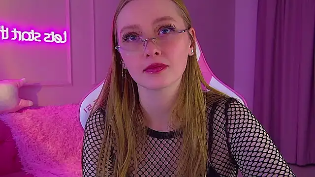 AgataFoxley's Live XXX Chat