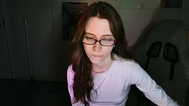 Yoka_paradoXXX Live XXX Chat