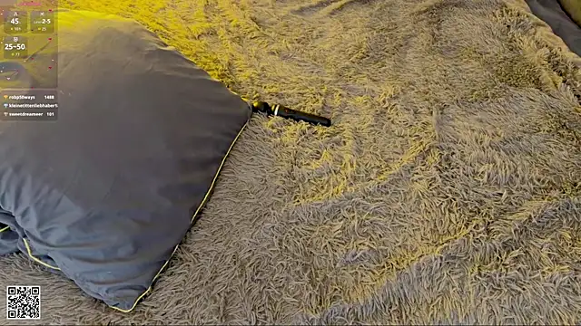 RinaMirinda's Webcam Show