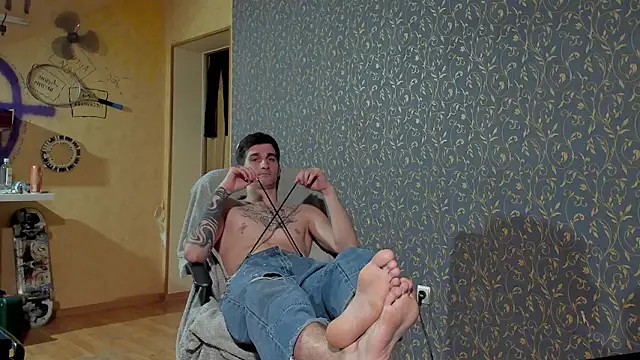 Živý XXX chat sweet_smith8