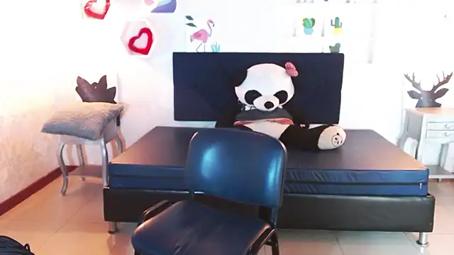 Czat XXX na żywo – danna_garza