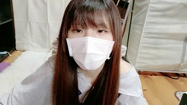 _NATSUMI's Webcam Show