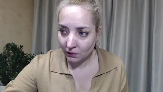 sweetpussy's Live XXX Chat