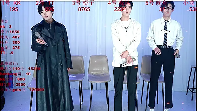 Živý XXX chat ABCD-GAY